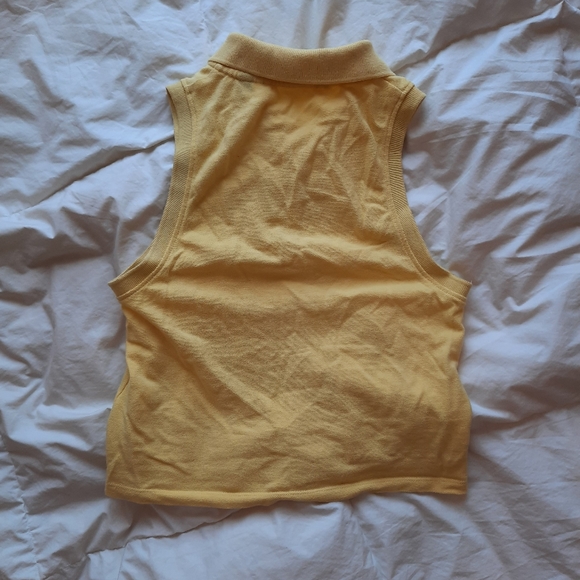 Camisole - Picture 3 of 4